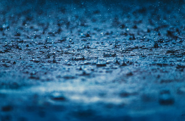 South Bengal Braces for Heavy Rain as New Bay System Develops