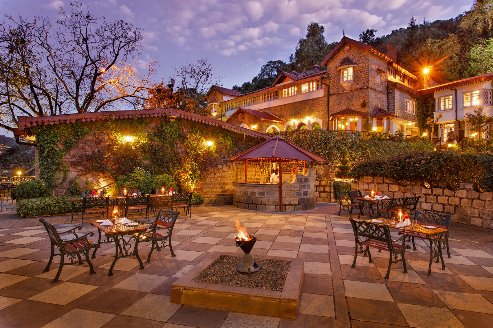 2nd October Long Weekend 2026: Six Easy Getaways from Delhi to Make the Most of Three Days Off
