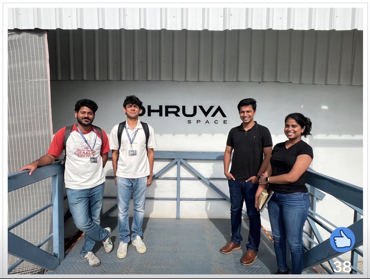 Hyderabad student builds offline Satellite Weather Receiver for Himalayan villages