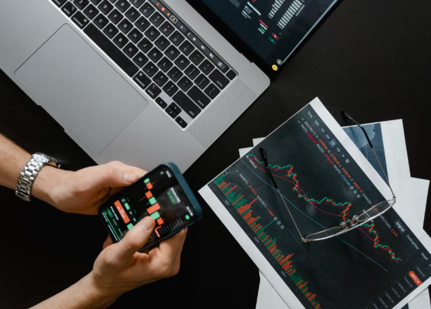 FIIs Extend Buying Streak as Rising Crude Prices Put Nifty Under Pressure