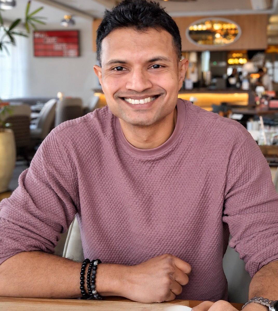 Admatazz Appoints Darrell Fernandes as Executive Vice President, Growth & Client Partnerships
