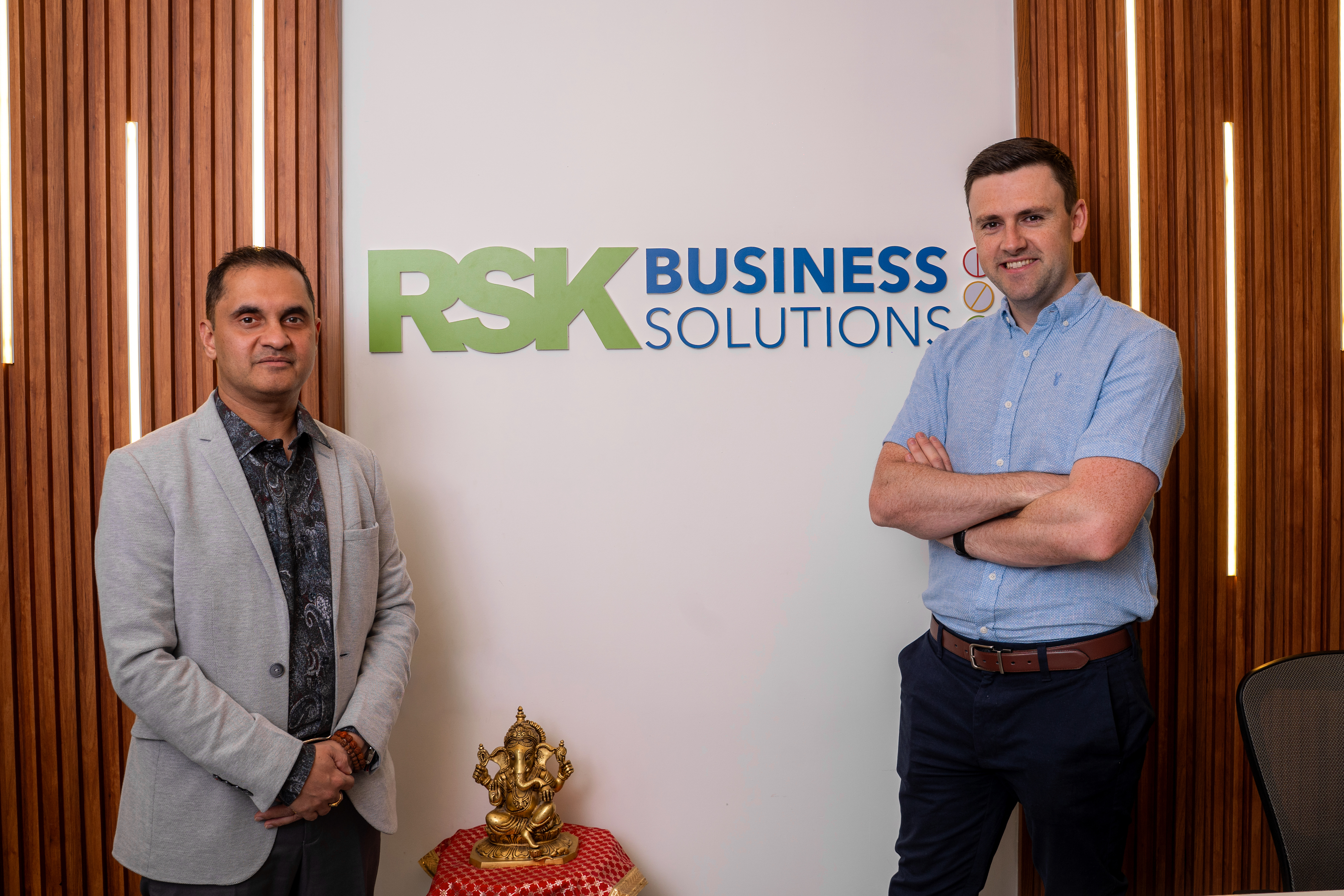RSK Business Solutions to Showcase Practical AI Solutions at Dubai AI Festival 2026