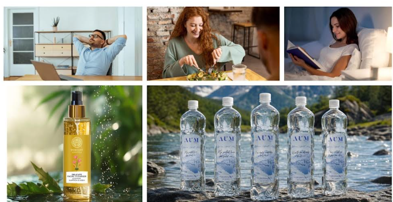5 Easy Mindfulness Rituals to Incorporate into Your Daily Wellness Routine