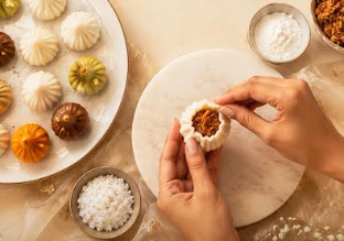 A Sweet Ganesh Chaturthi Celebration Awaits at Novotel Hyderabad Convention Centre & HICC