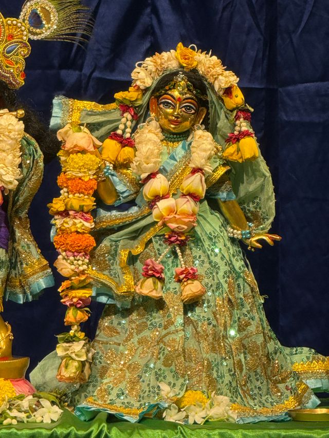Radhashtami 2026: A Sacred Celebration of Divine Love and Devotion