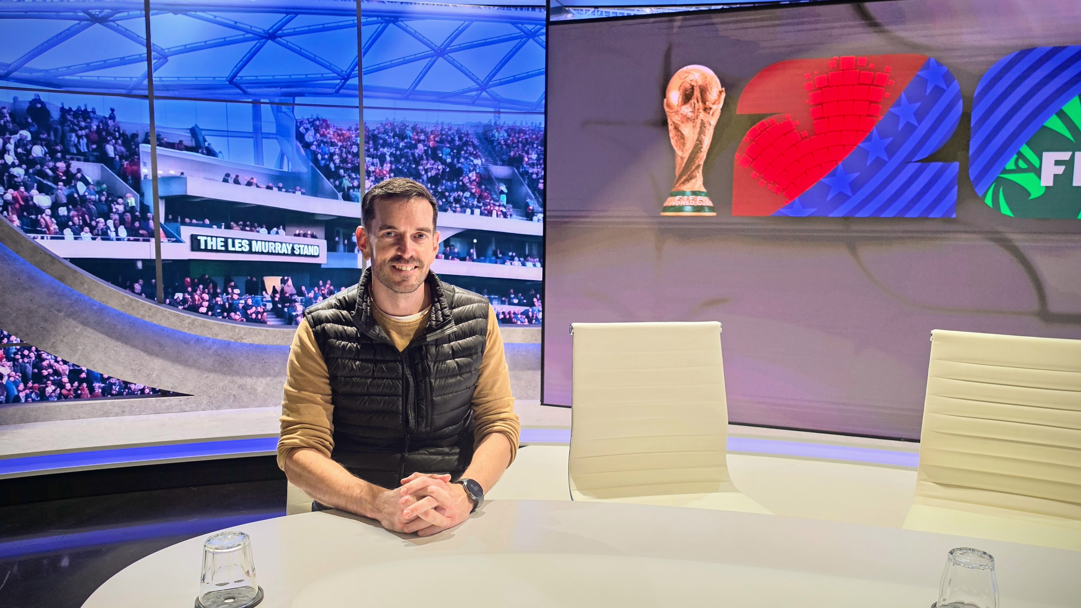 SBS Scales For Record FIFA World Cup Audiences; Uses New Relic Intelligent Observability