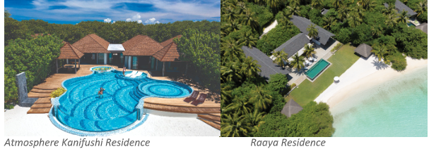 This Diwali, Light Up an Island with Atmosphere Hotels & Resorts: Discover three unique Diwali celebrations across the Maldives for Indian travellers.