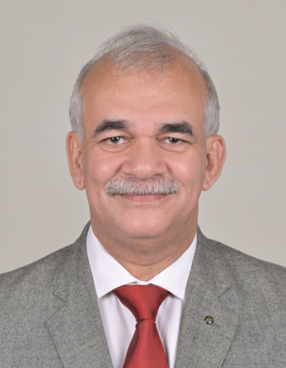 Veritas Finance Limited announces Mr. Mathew Joseph, as Non-Executive Chairman of the Board