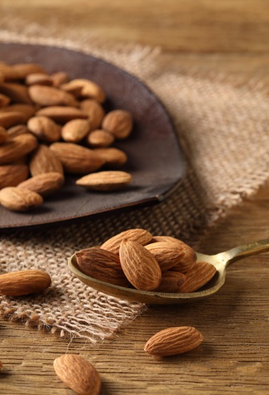 Daily Almond Consumption May Help Improve Perceived Sleep Quality Among Adults