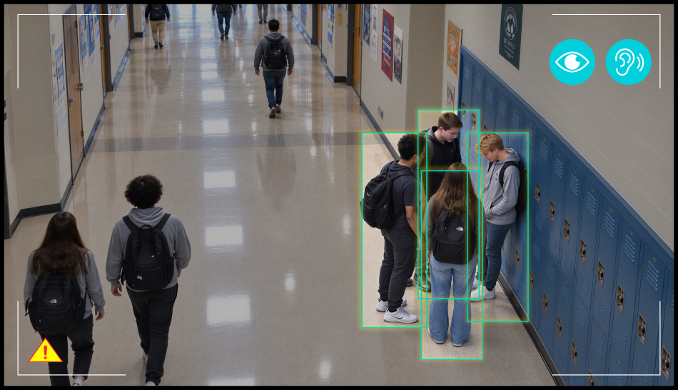 As Korean Hit Drama Puts Bullying in the Spotlight, AVer’s AI Video Technology Helps Schools Intervene