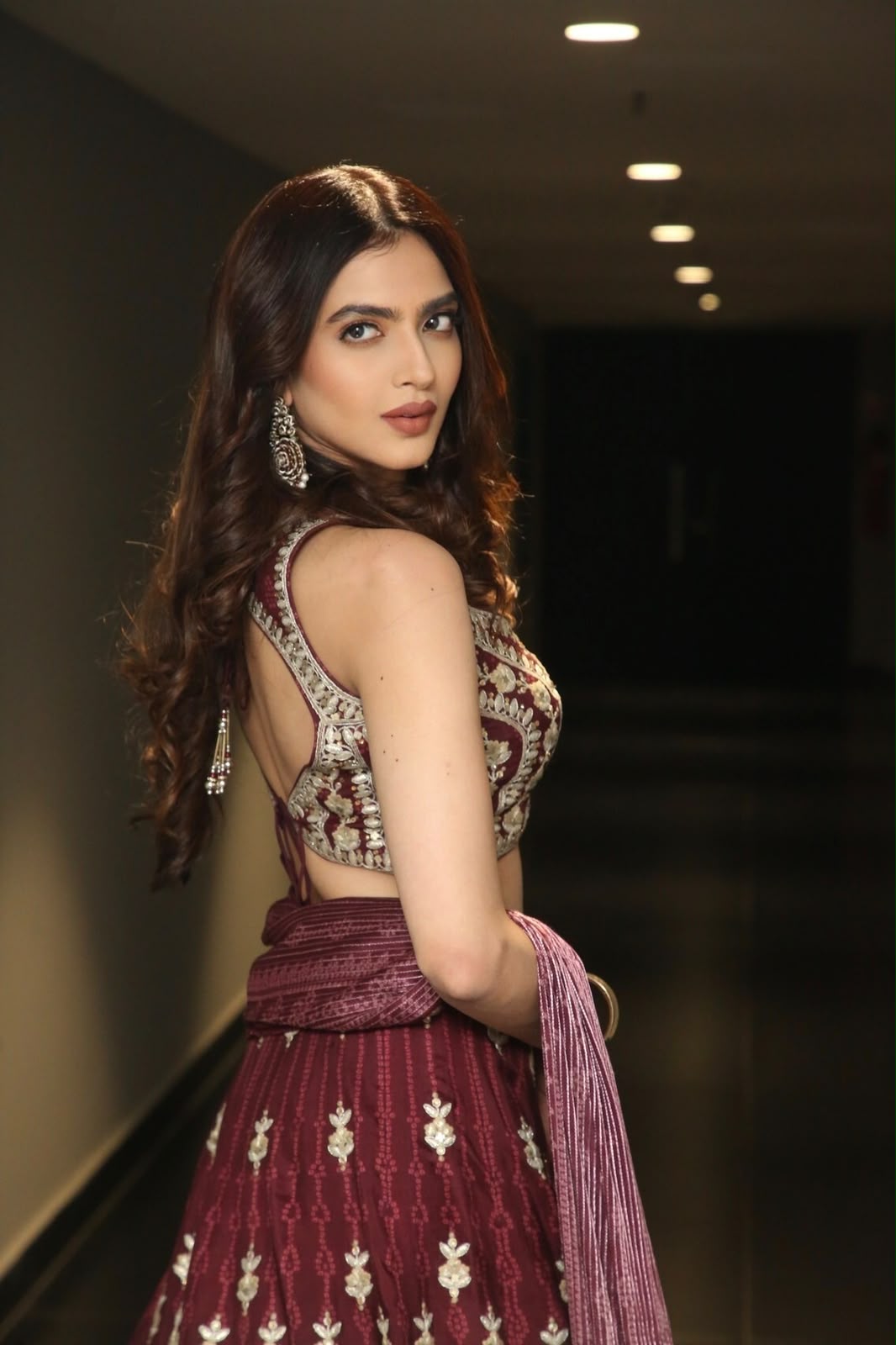 Kashika Kapoor Steps into One of Her Most Challenging Roles in 'Caste', Opens Up About Undergoing Physical Transformation