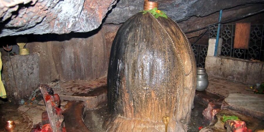 Unveiling the Mysteries of Gupteshwar Mahadev Temple and Cave in Odisha