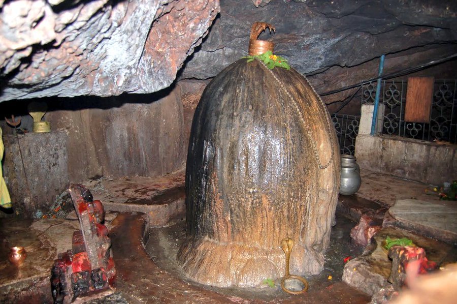 gupteswar temple koraput