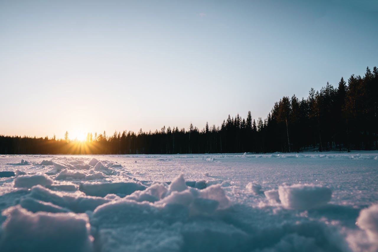 Exploring the Midnight Sun: Fascinating Facts About Finland’s 24 Hours of Daylight