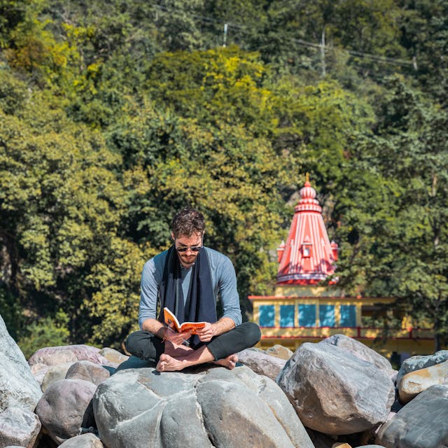 The Vedas: Cornerstones of Hinduism and Their Continuing Influence